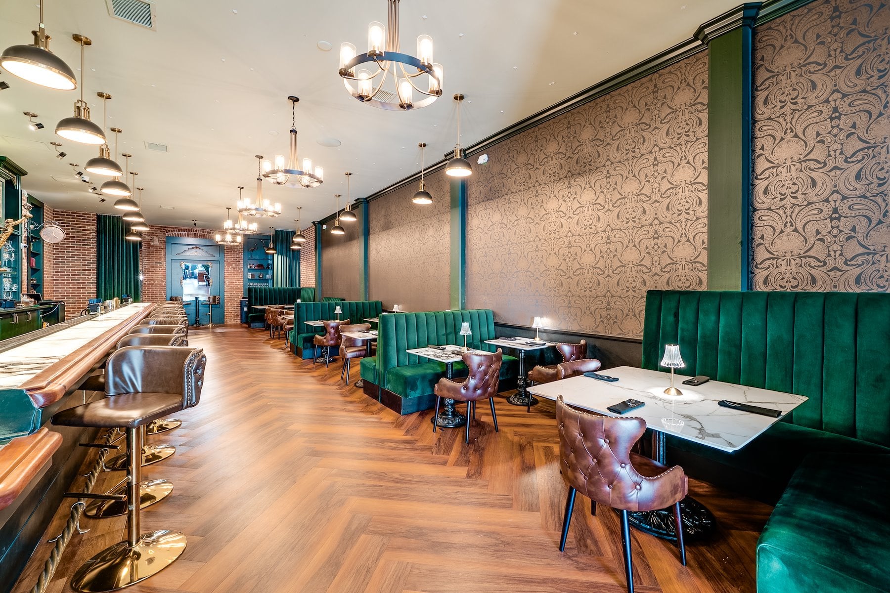 Witherby Restaurant
