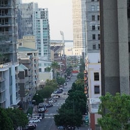 San Deigo - California