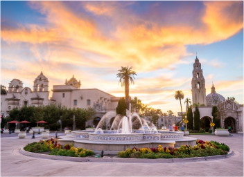 Balboa Park