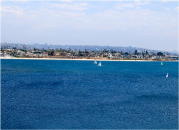 San Diego Mission Bay