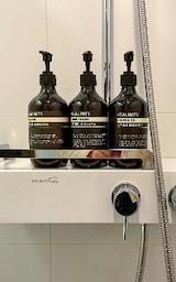 Bath Product at The Beau Hotel